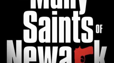 The Many Saints of Newark