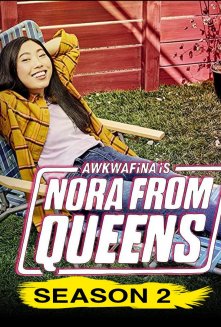 Nora From Queens