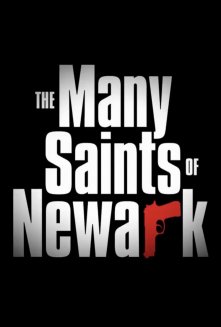 The Many Saints of Newark